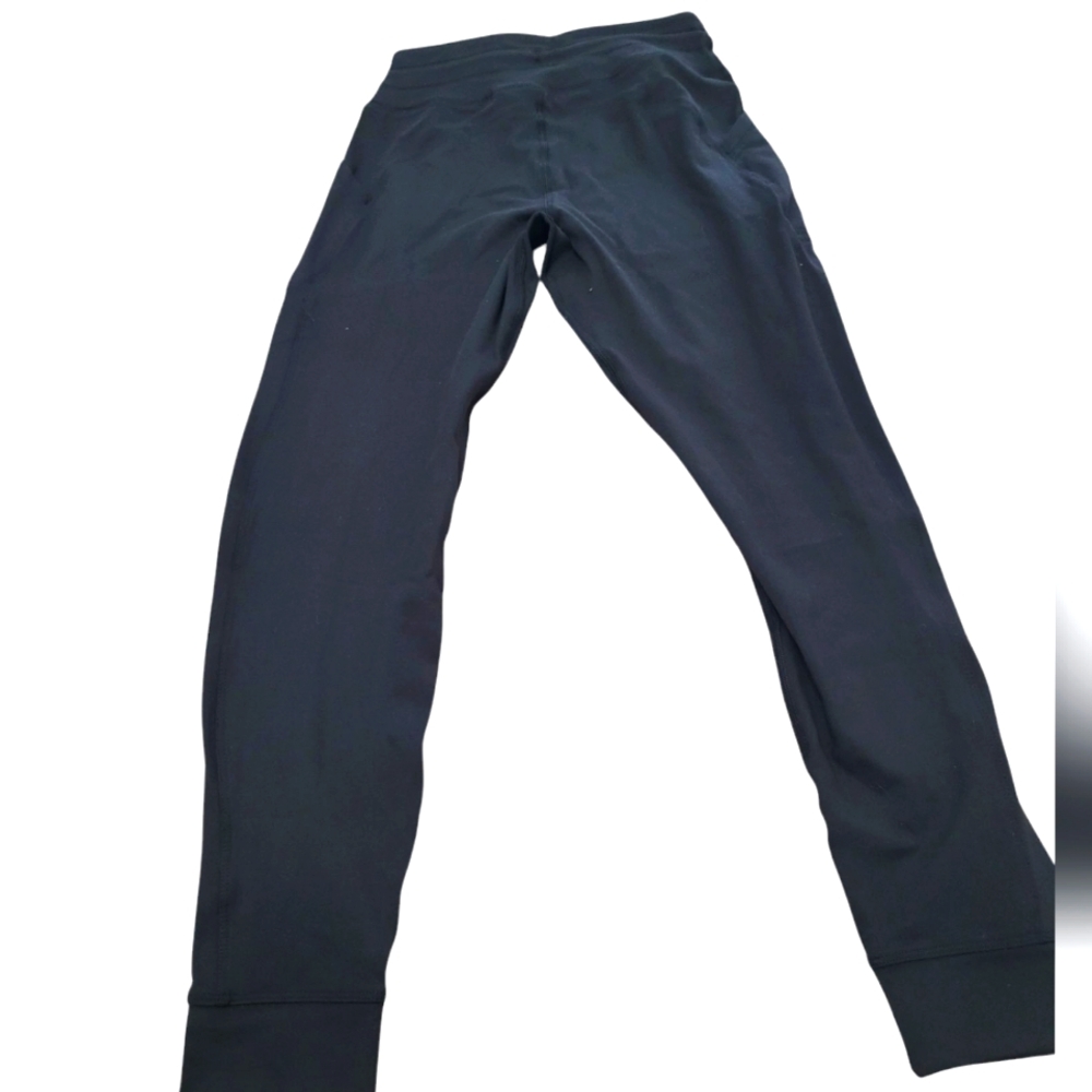 Black Jogger Pants NWT Girls Size 12